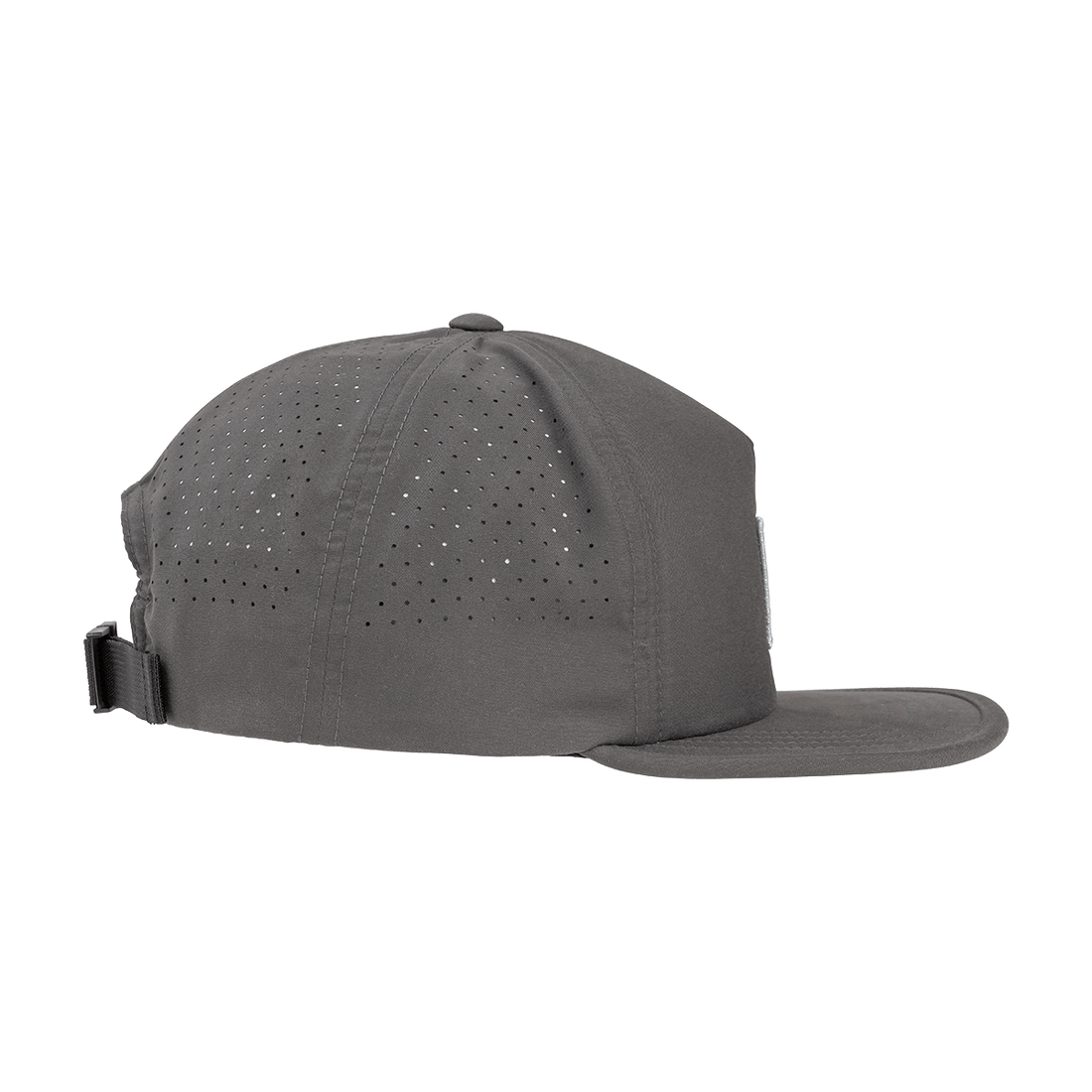 FIELD LITE HAT - Charcoal
