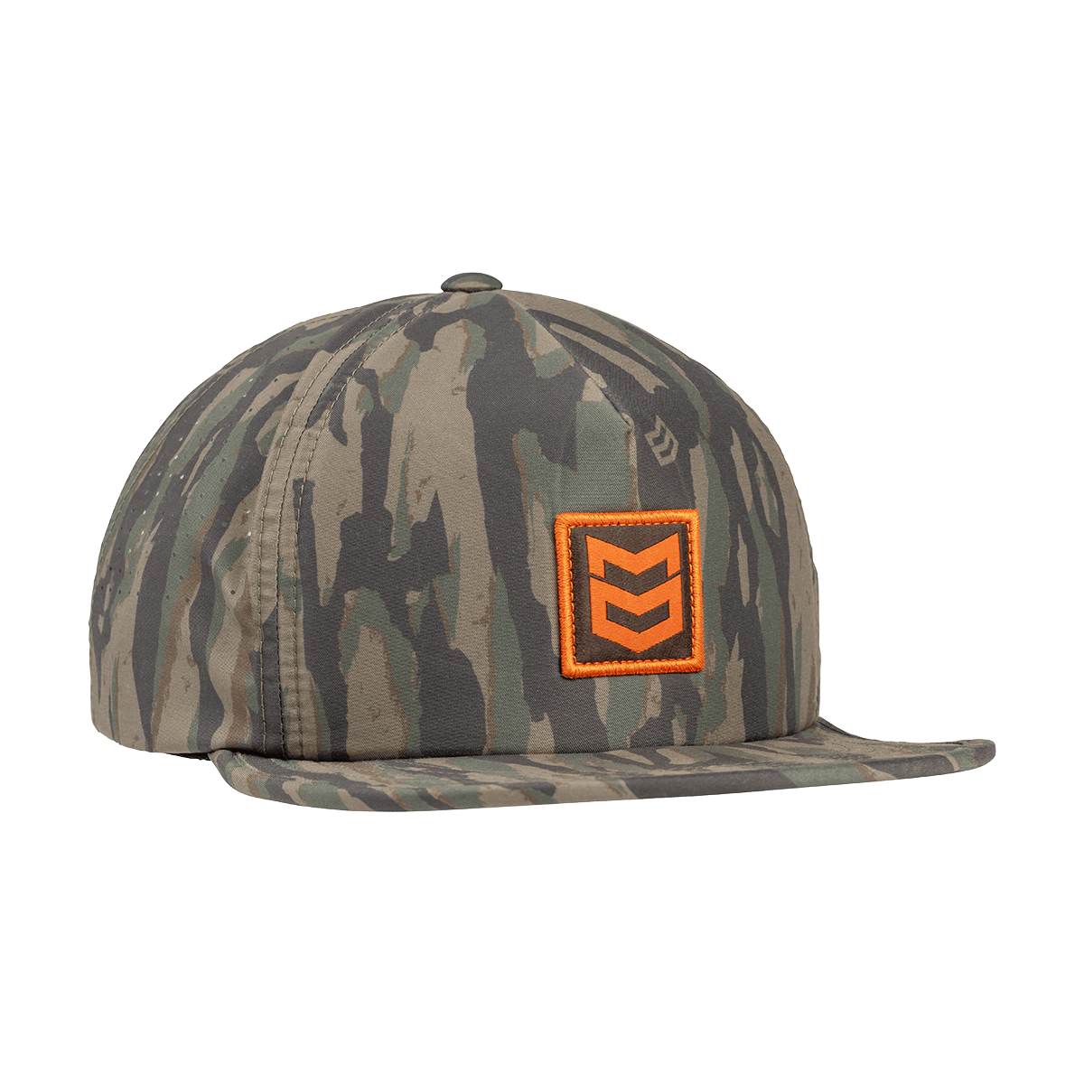 FIELD LITE HAT - Camo