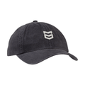ICON HAT - Black