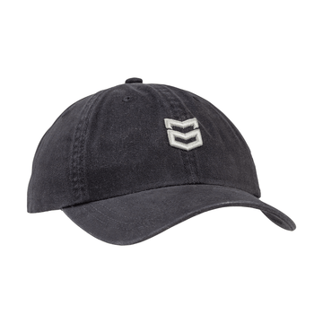 ICON HAT - Black