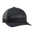 WANDERER HAT - Black