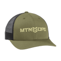 WANDERER HAT - Loden