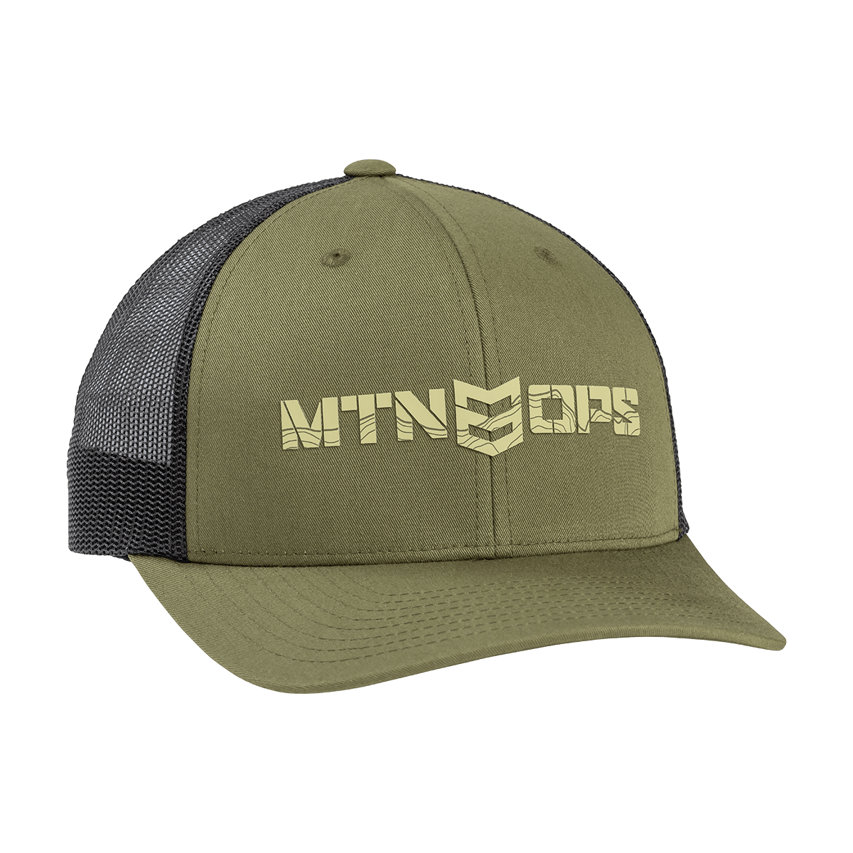 WANDERER HAT - Loden