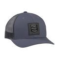 ECHO HAT - Dark Gray
