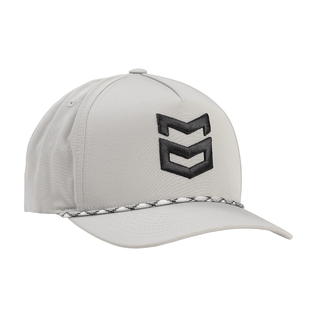 ASPECT HAT - Gray