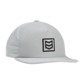 FIELD LITE HAT - Gray