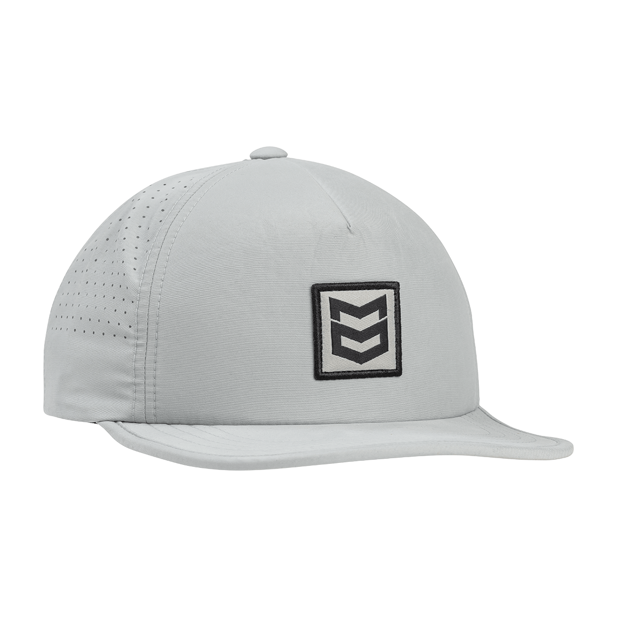 FIELD LITE HAT - Gray