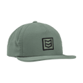 FIELD LITE HAT - Moss Green