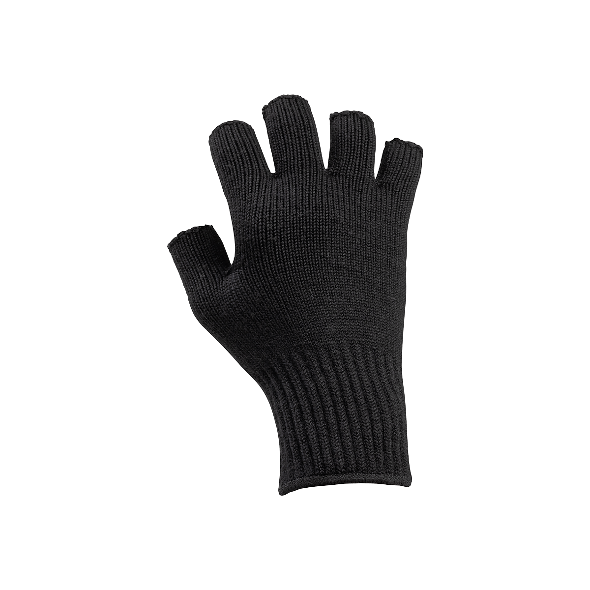 BATTLEGROUND FINGERLESS MERINO GLOVES