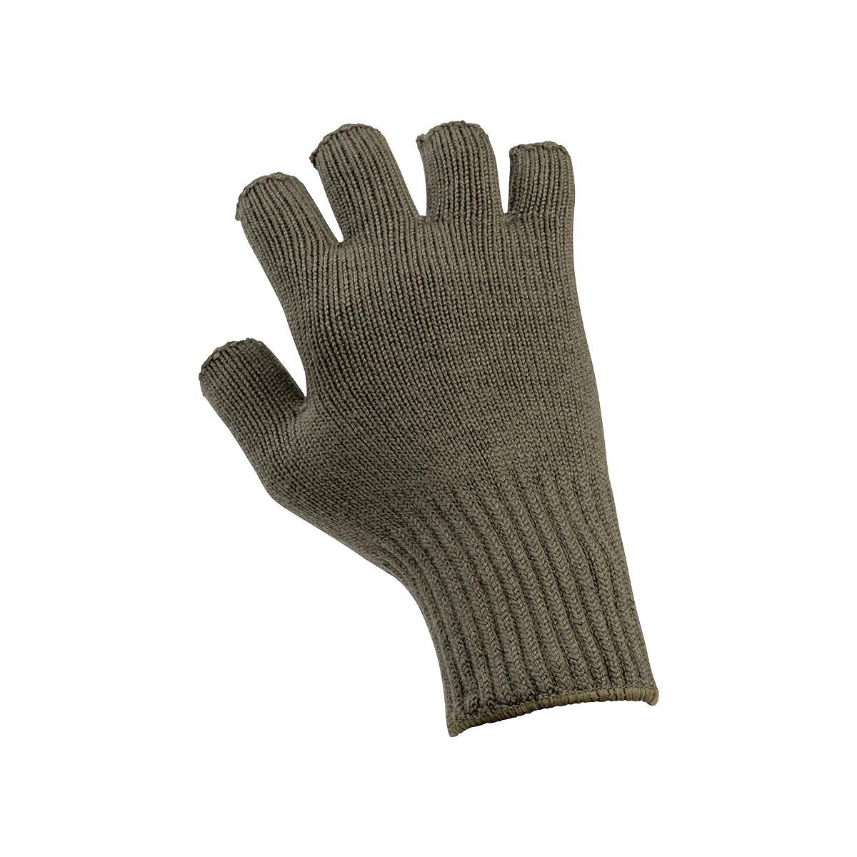 BATTLEGROUND FINGERLESS MERINO GLOVES