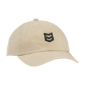 ICON HAT - Tan