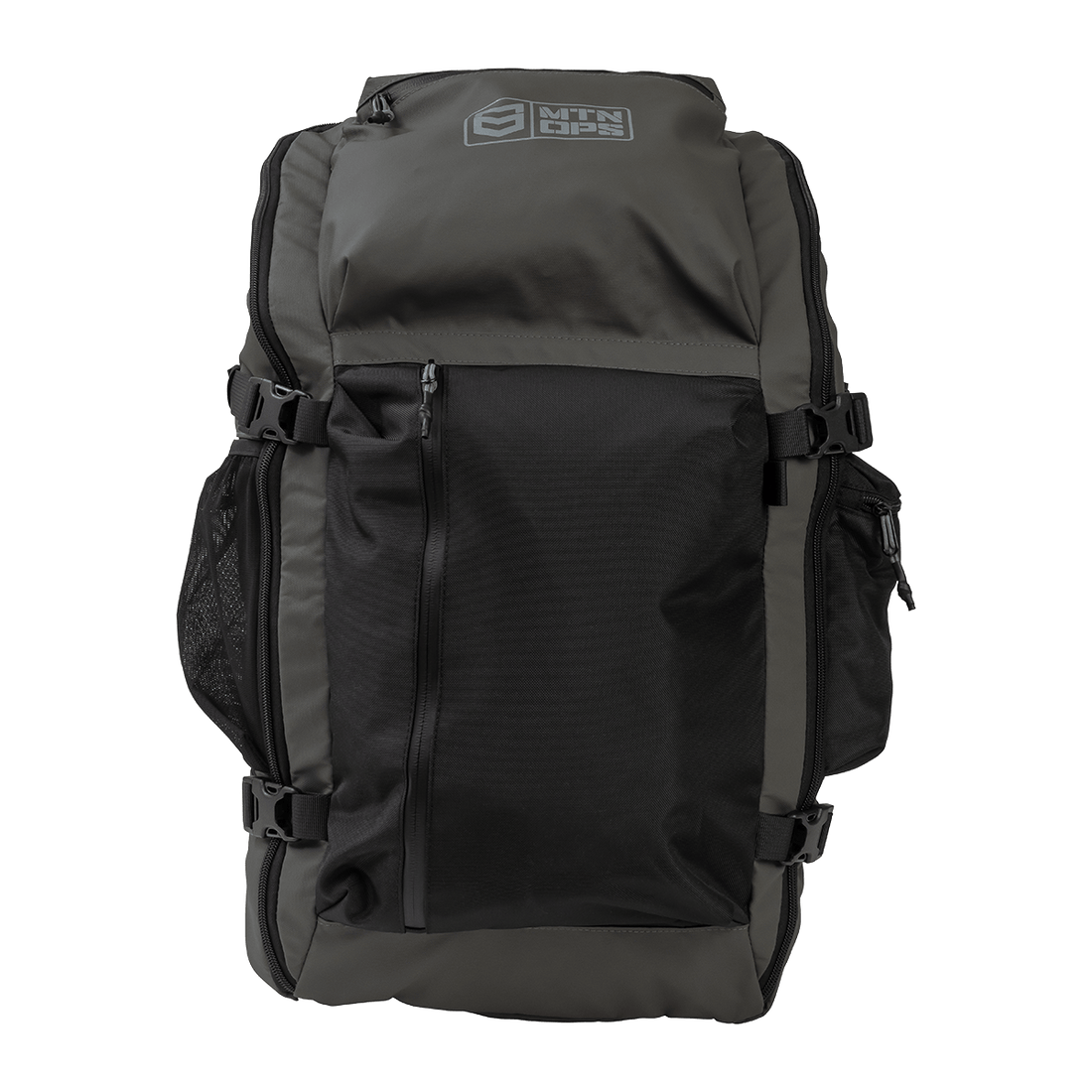 FACTION BACKPACK - Gray