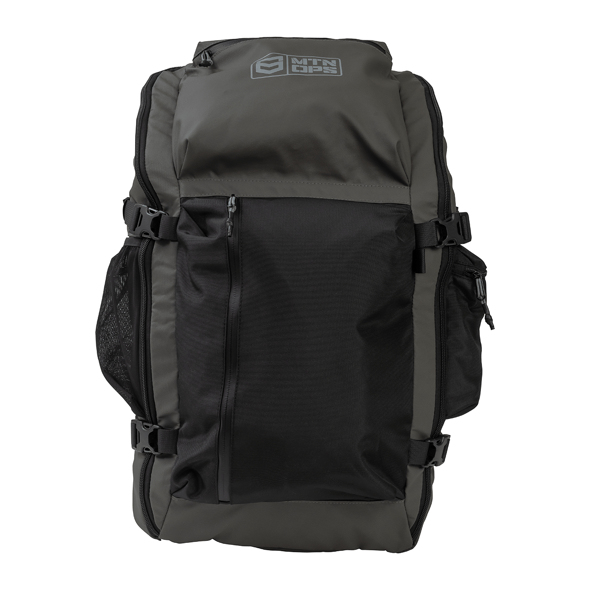 FACTION BACKPACK - Gray