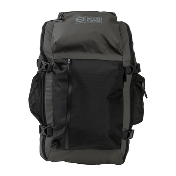 FACTION BACKPACK - Gray