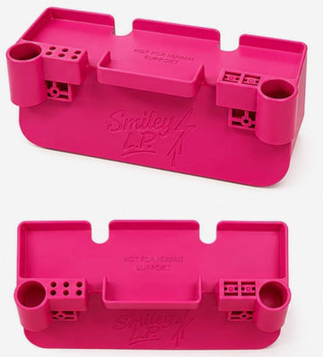 Tea Tray - Hot Pink 2.0