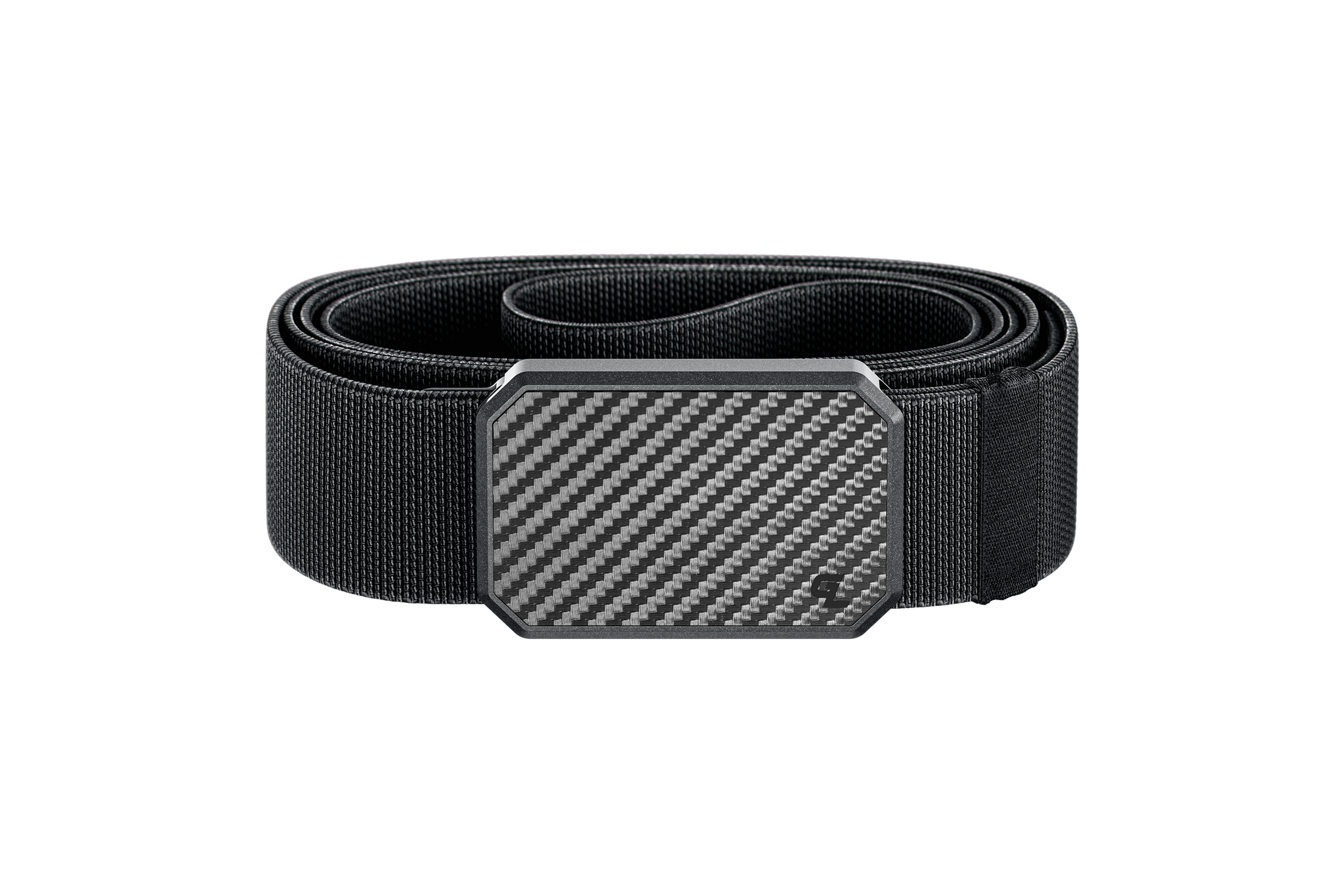 Groove Belt Carbon Fiber/Black