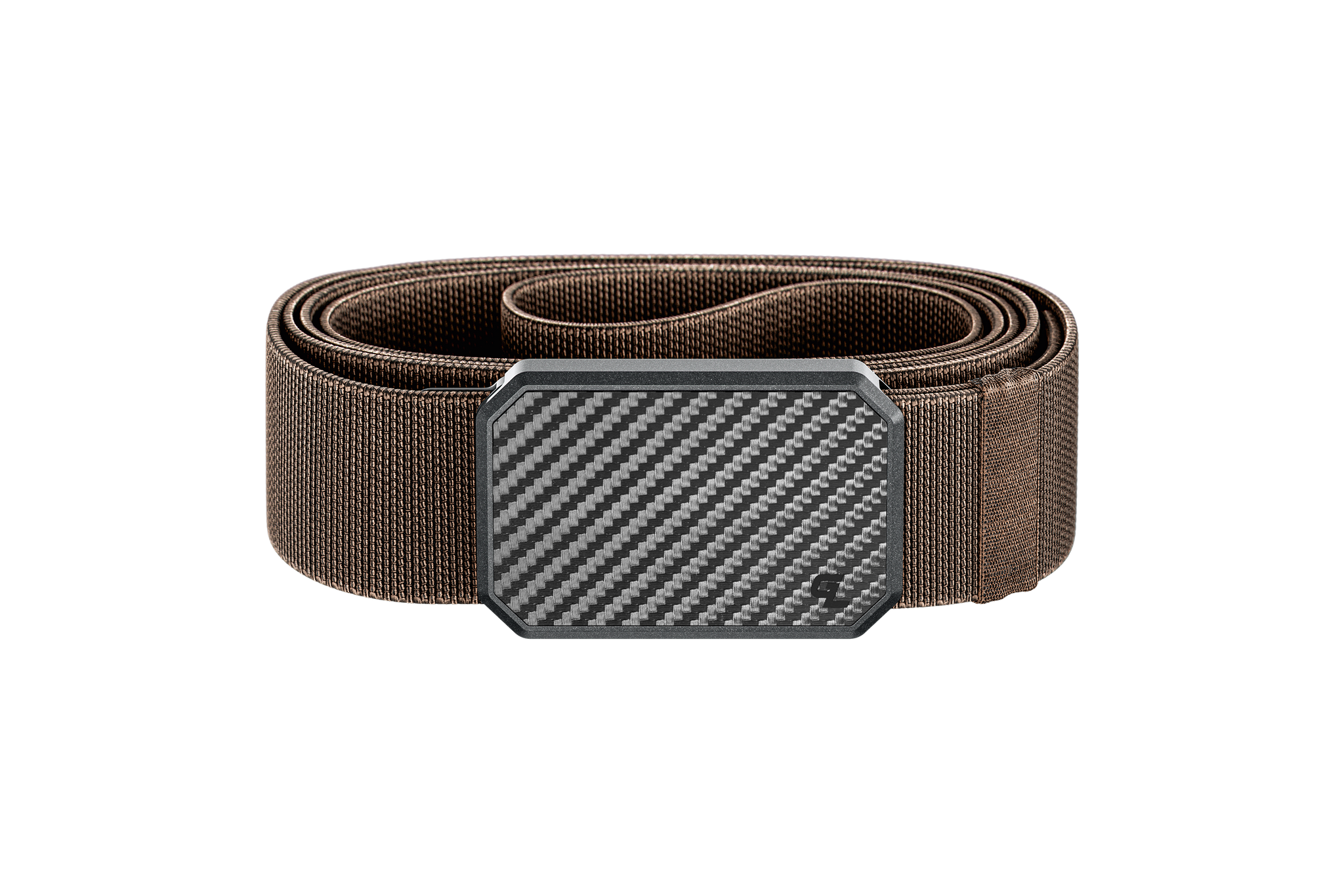 Groove Belt Carbon Fiber/Dark Earth