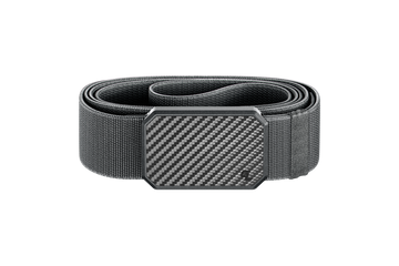 Groove Belt Carbon Fiber/Deep Stone