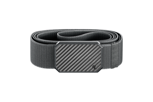 Groove Belt Carbon Fiber/Deep Stone