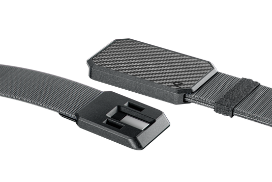 Groove Belt Carbon Fiber/Deep Stone