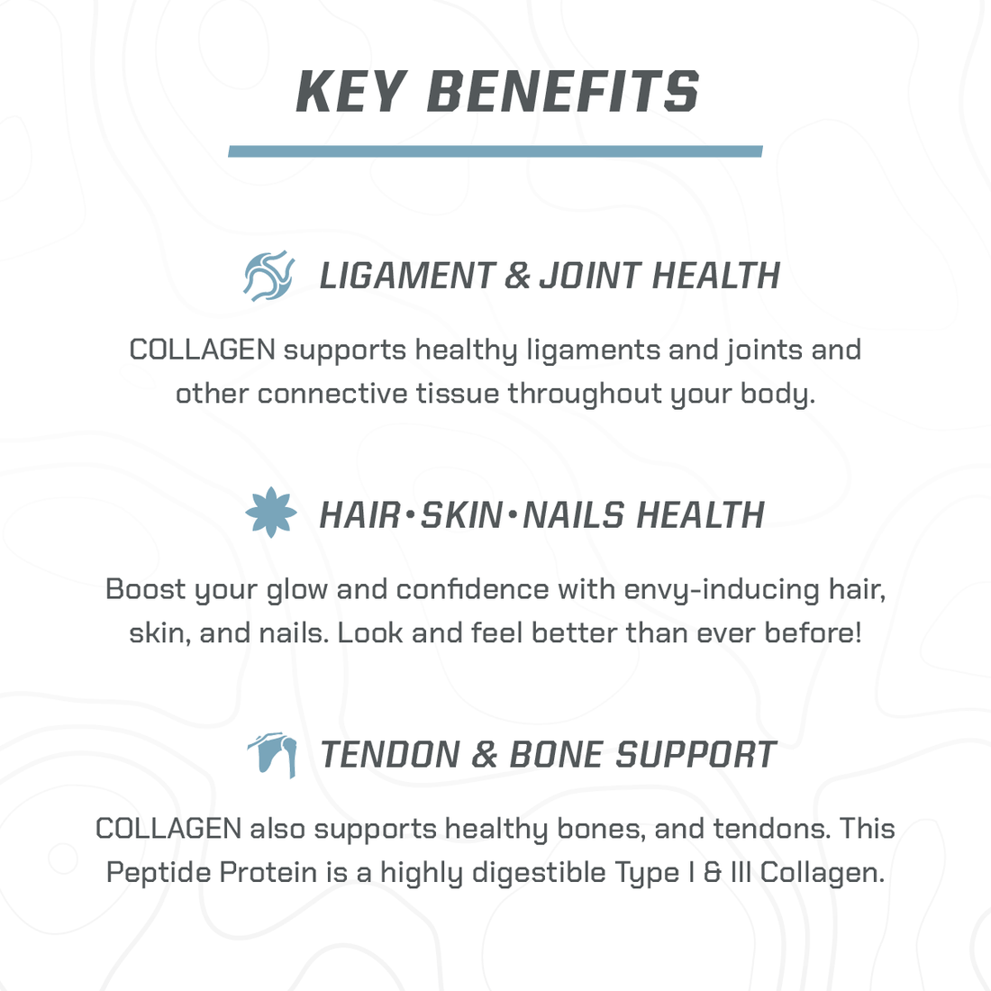 COLLAGEN