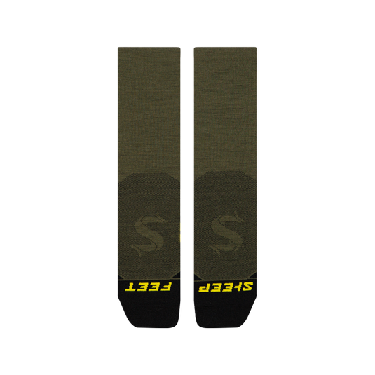 Lightweight Performance Hunting Sock