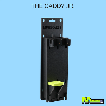 Caddy JR