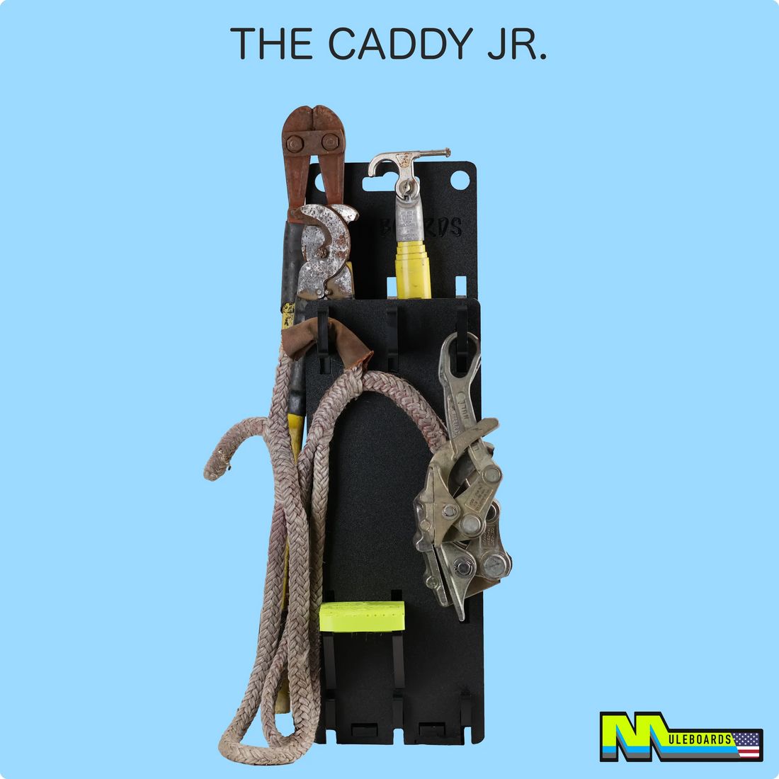 Caddy JR