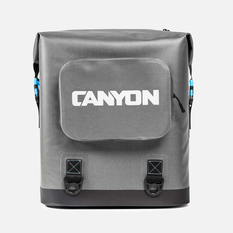 Load image into Gallery viewer, Nomad Go- Backpack Cooler
