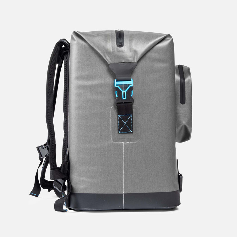 Load image into Gallery viewer, Nomad Go- Backpack Cooler
