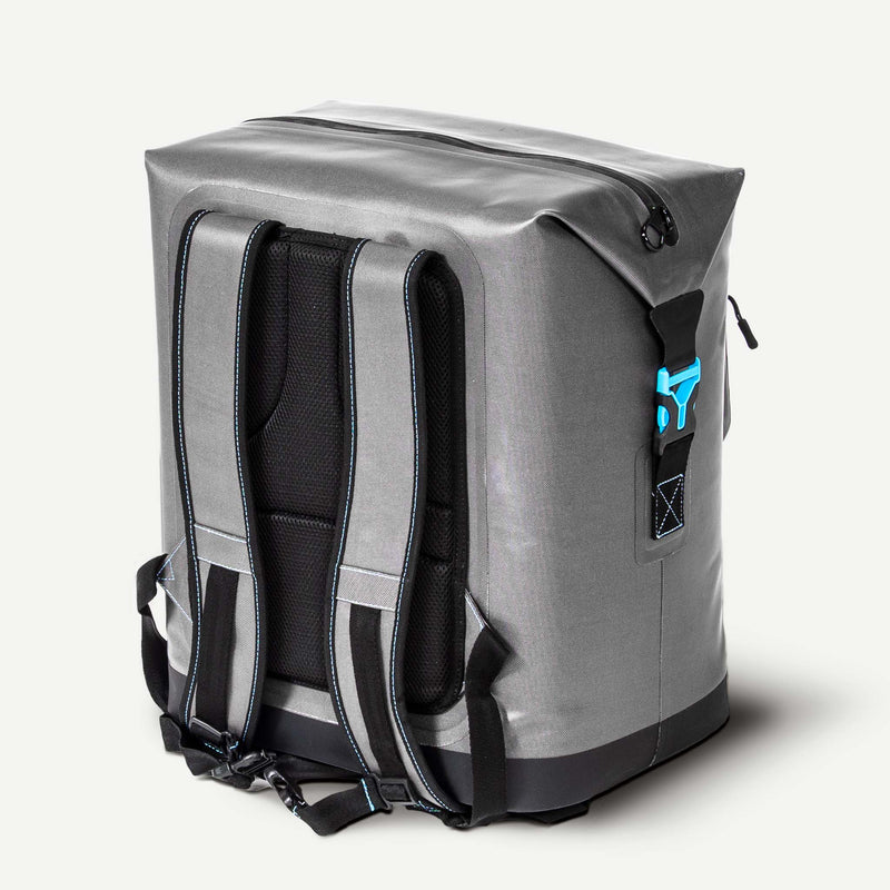 Load image into Gallery viewer, Nomad Go- Backpack Cooler
