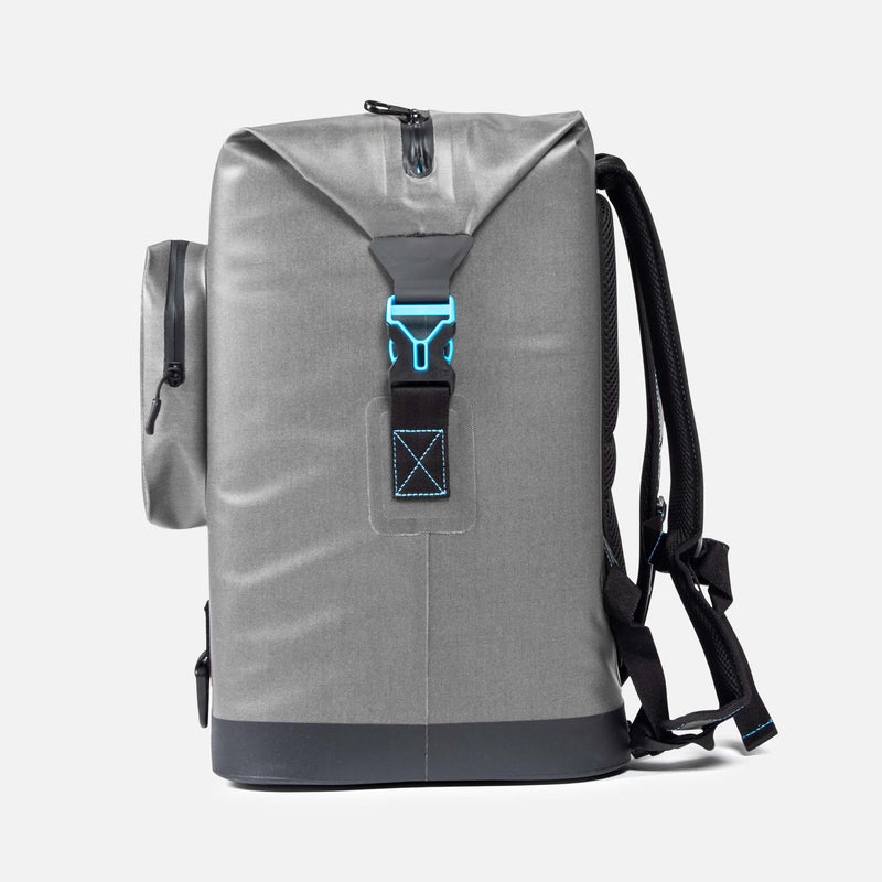 Load image into Gallery viewer, Nomad Go- Backpack Cooler
