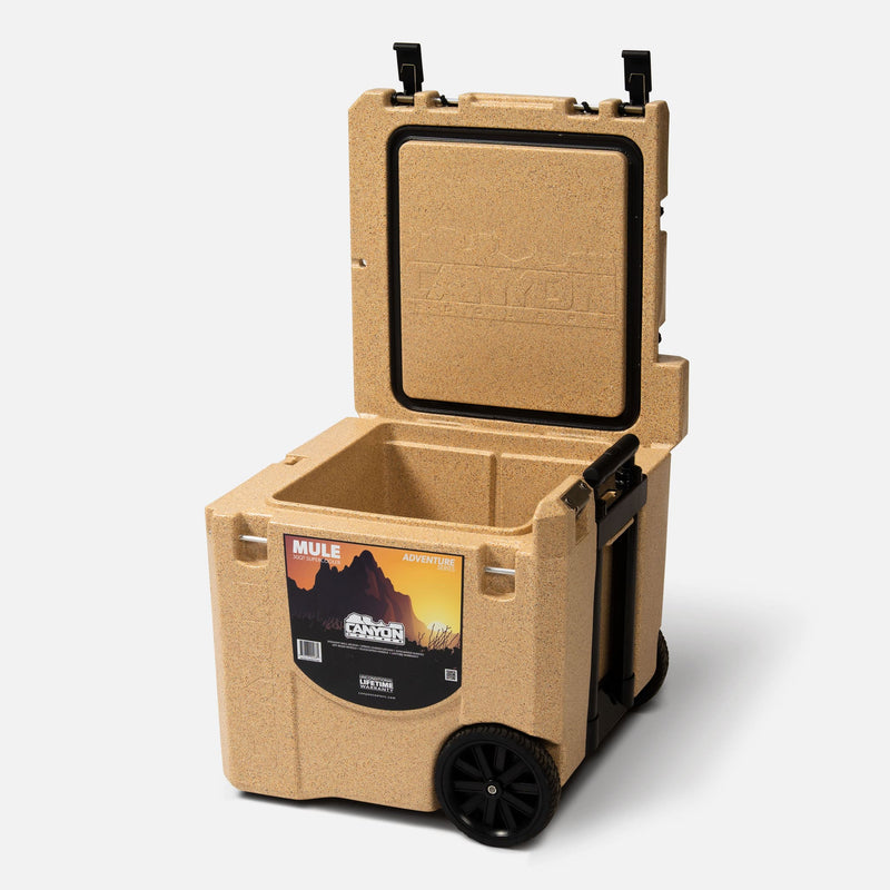 Load image into Gallery viewer, Mule 30 Quart Cooler
