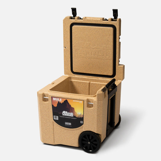 Mule 30 Quart Cooler