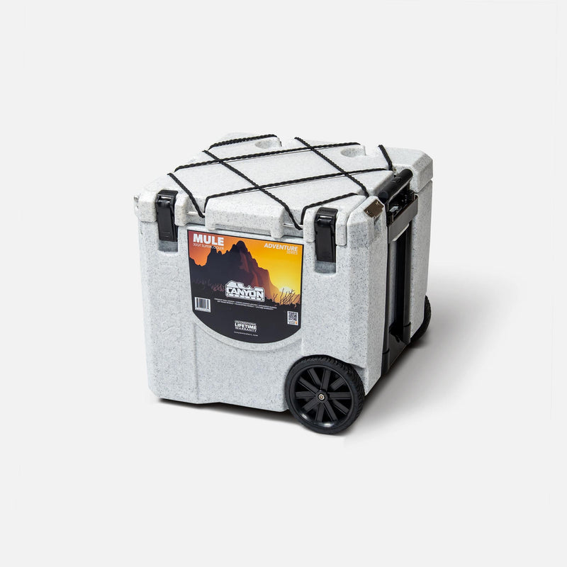 Load image into Gallery viewer, Mule 30 Quart Cooler
