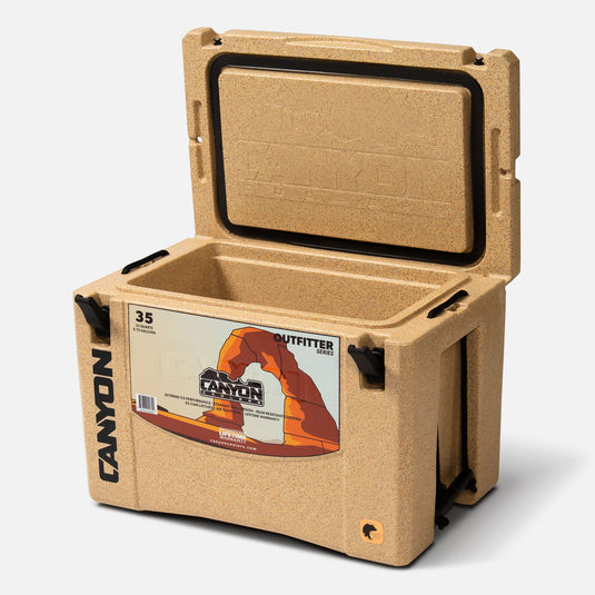 Outfitter 35 Quart Cooler