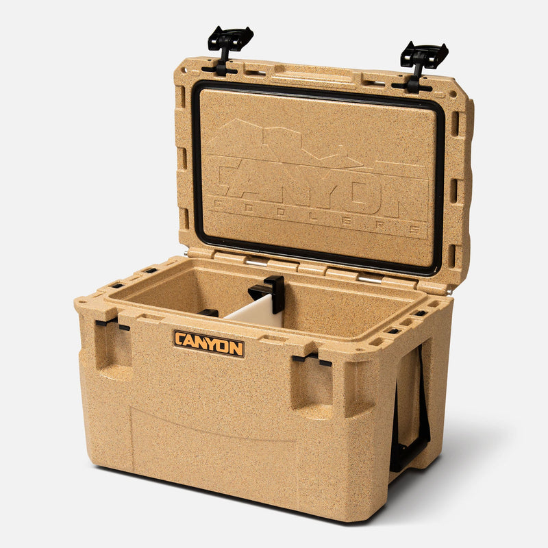 Load image into Gallery viewer, PRO 45 Quart Cooler
