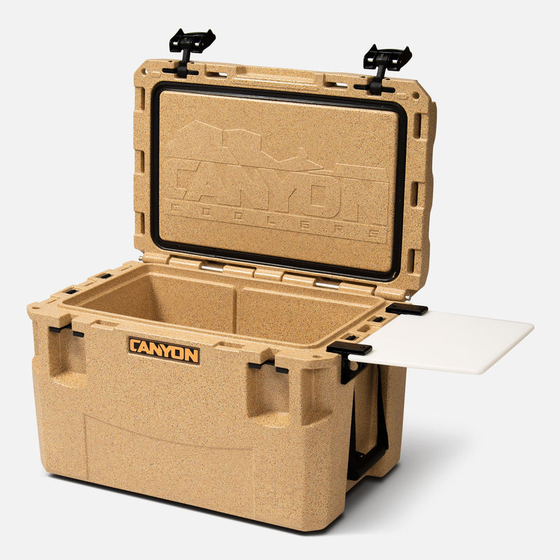Load image into Gallery viewer, PRO 45 Quart Cooler
