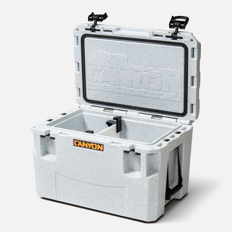 Load image into Gallery viewer, PRO 45 Quart Cooler
