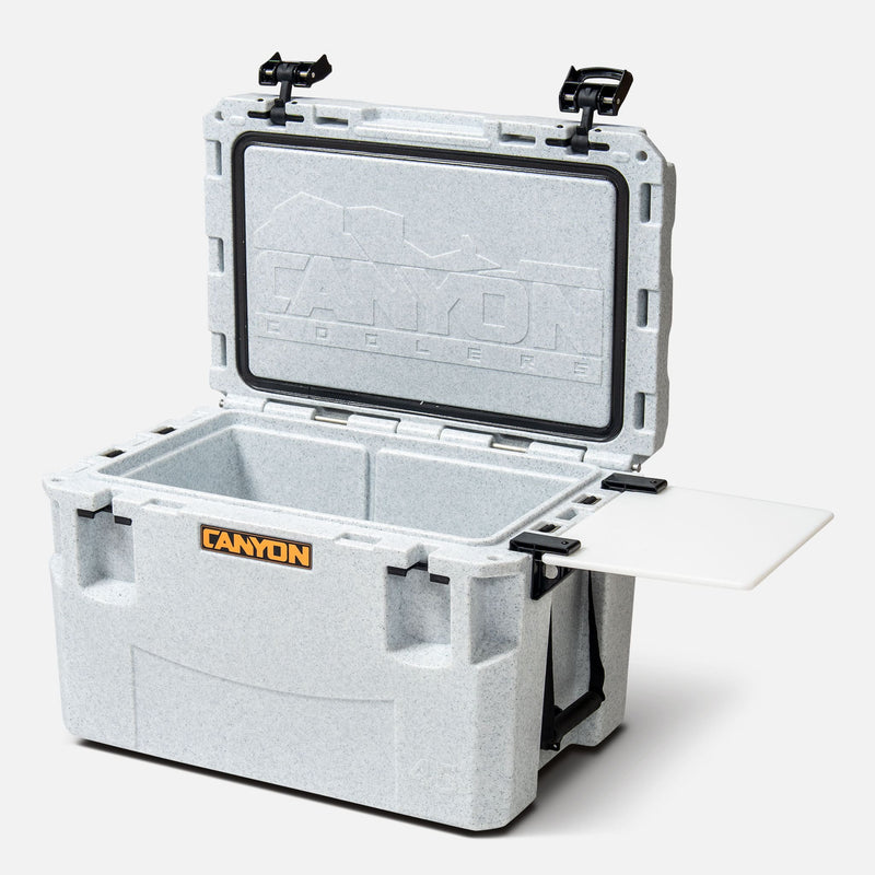 Load image into Gallery viewer, PRO 45 Quart Cooler
