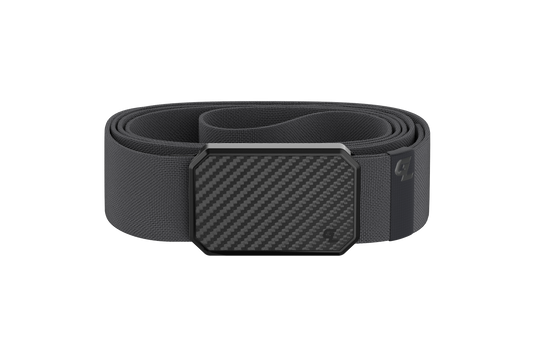 Groove Belt Carbon Fiber/Deep Stone