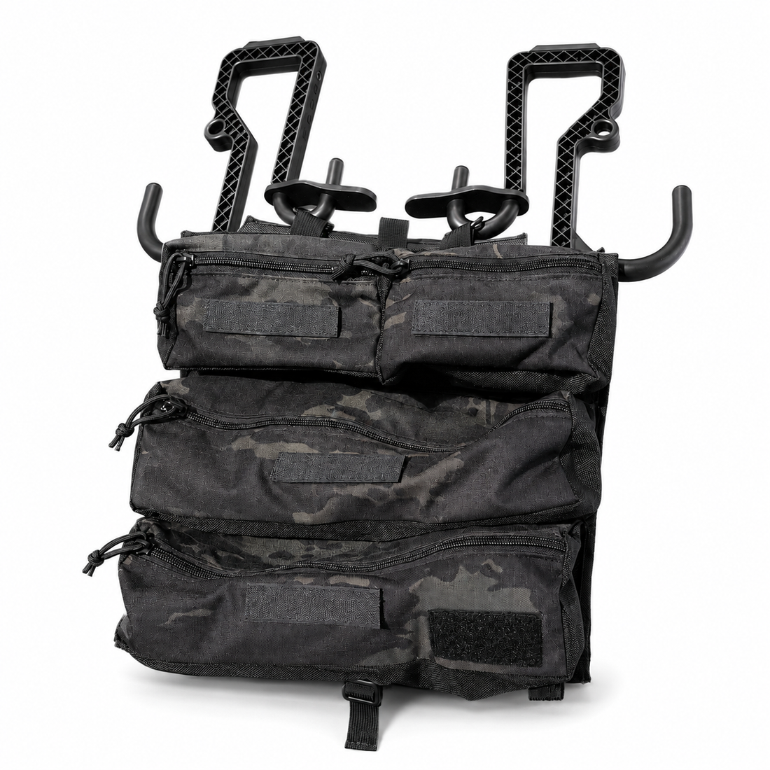 American Line Gear- Underground Magnetic Tool Roll- MADE IN U.S.A
