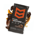 VENTURE BAR SAMPLER - Chocolate Sea Salt