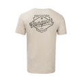 CODE TEE - Natural / XXL