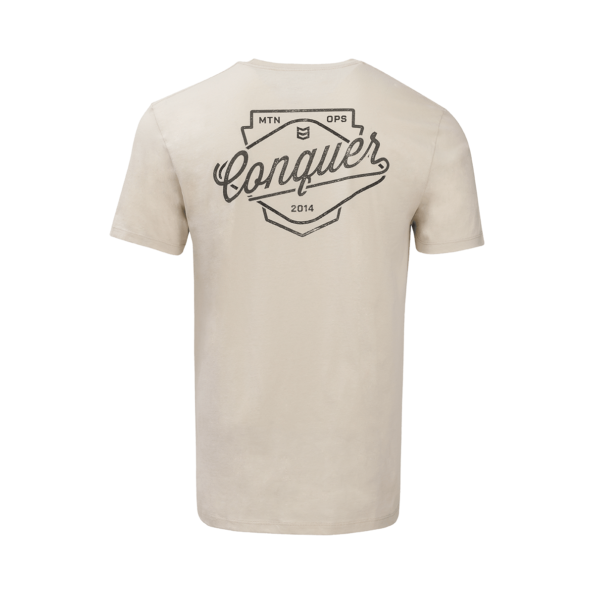 CODE TEE - Natural / XXL
