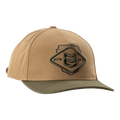 CODE HAT - Tan