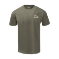 COMMITTED ELK HEAVYWEIGHT TEE