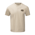COMMITTED ELK HEAVYWEIGHT TEE