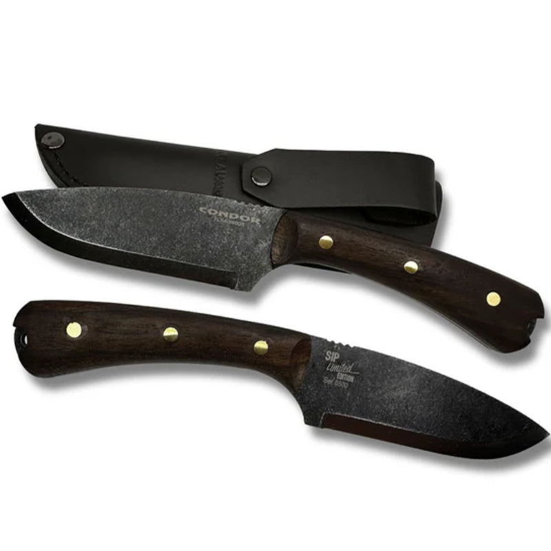 Load image into Gallery viewer, CONDOR SIP KNIFE–LIMITED EDITION

