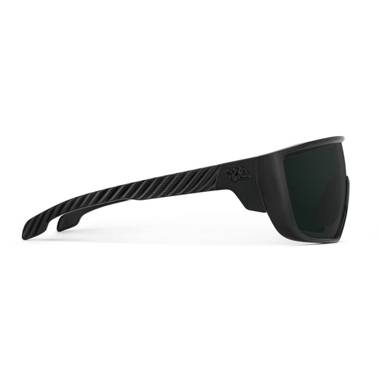 Z87+ Conductors Black Polarized